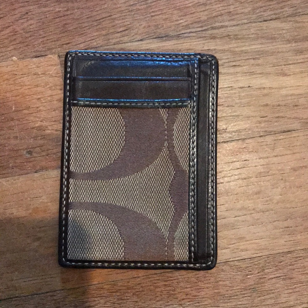 Card Holder